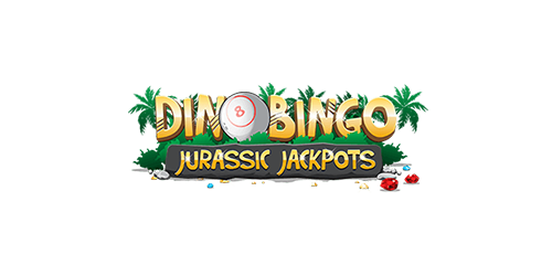 Dino Bingo Casino Logo