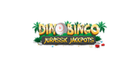 Dino Bingo Casino Logo