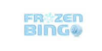 Frozen Bingo Casino Logo