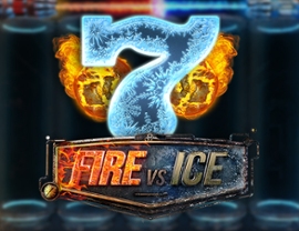 Fire Vs Ice