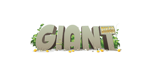 Giant Bingo Casino Logo