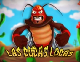 Las Cucas Locas