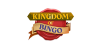 Kingdom of Bingo Casino Logo