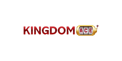 KingdomAce Casino Logo