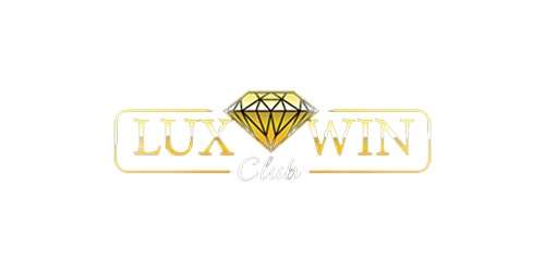 Lux Win Club Casino Logo