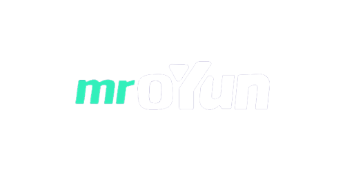 MrOyun Casino Logo