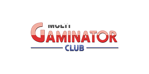 Multi Gaminator Club Casino Logo