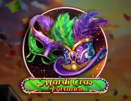 Mardi Gras Fortunes