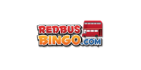 RedBus Bingo Casino Logo
