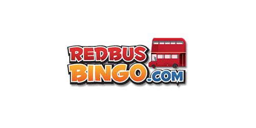 RedBus Bingo Casino Logo