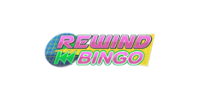 Rewind Bingo Casino Logo