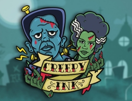 Creepy Ink