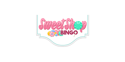 Sweet Shop Bingo Casino Logo