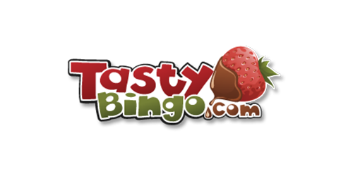 Tasty Bingo Casino Logo