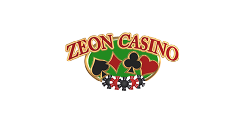 Zeon Casino Logo