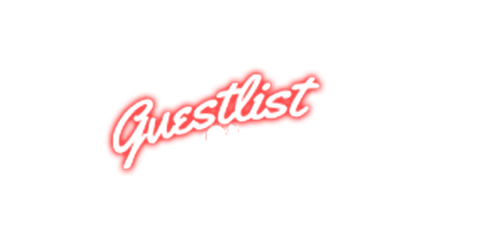 Guestlist Bingo Casino Logo