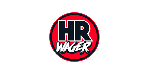 HRWager Casino Logo