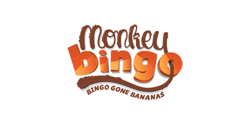 Monkey Bingo Casino Logo