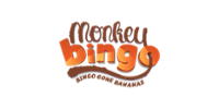 Monkey Bingo Casino Logo