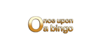 Once Upon a Bingo Casino Logo