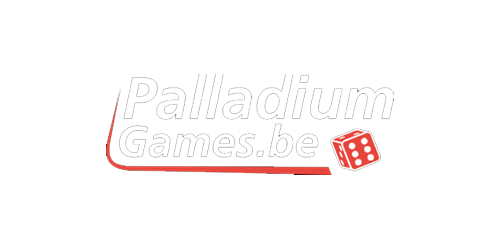 Palladium Games Casino Logo