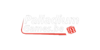 Palladium Games Casino Logo