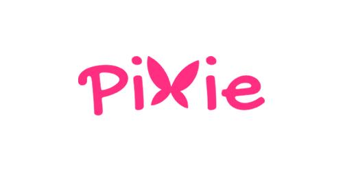 Pixie Bingo Casino Logo
