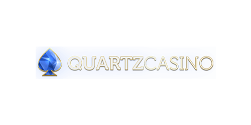 QuartzCasino Logo