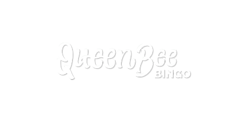Queen Bee Bingo Casino Logo
