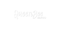 Queen Bee Bingo Casino Logo