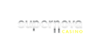 Supernova Casino Logo