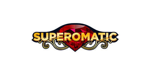 Superomatic Casino Logo