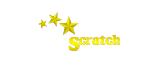SuperScratch Casino Logo