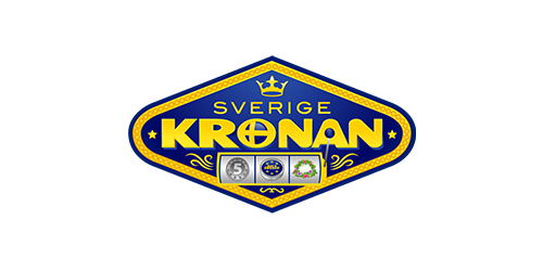 Sverige Kronan Casino Logo