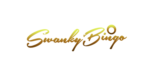 Swanky Bingo Casino Logo
