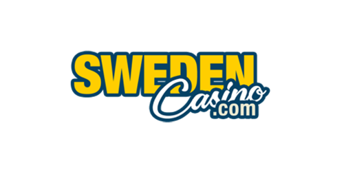 SwedenCasino Logo