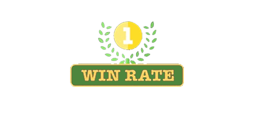 Win Rate Casino Logo