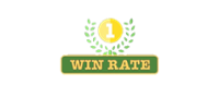 Win Rate Casino Logo