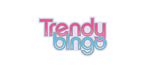 TrendyBingo Casino Logo