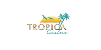 Онлайн-Казино Tropica Logo