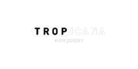 Tropicana Casino Logo