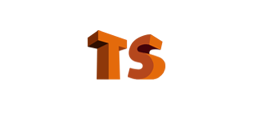 TS (Times Square) Casino Logo