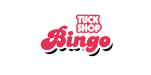 Tuck Shop Bingo Casino Logo