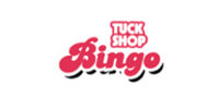 Tuck Shop Bingo Casino Logo