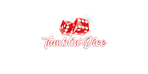 Tumblin Dice Casino Logo