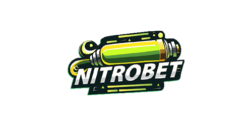 Nitrobet Casino Logo