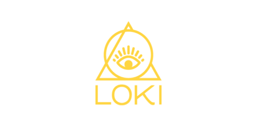 Loki Casino Online Logo