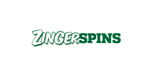 Zinger Spins Casino Logo