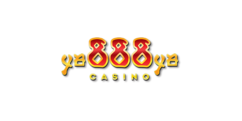 Ya888Ya Casino Logo