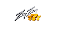 Онлайн-Казино ZigZag777 Logo